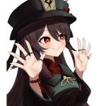 Toms Epic Anime Pants Group