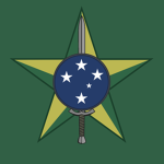 [ATF:TW] Maior Exército BrasiIeiro