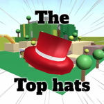 THE T0P HATS