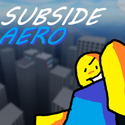 subside aero | TESTING