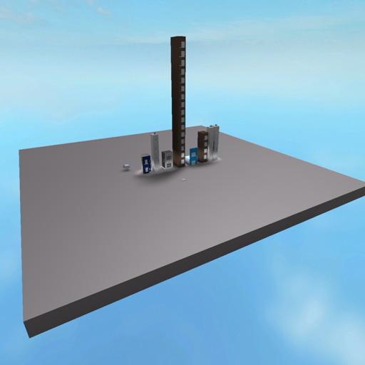 [OFFICIAL] Elevator Testing (ET)™