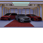 Jimmy's Garage