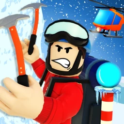 Expedition Antarctica icon