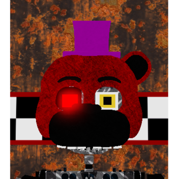 Fazbender's Fright XX