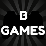 B Games!