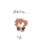 akito pog