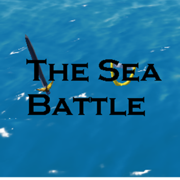 The Sea Battle
