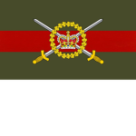 The Royal Regiment Forces