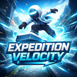 [FREE AVA +100] EXPEDITION VELOCITY