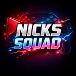 Nicks swag squad