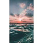 Aesthetic Store Waves