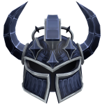 Eclipse Underlord Helmet