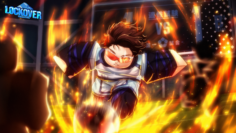 [KURONA] LockOver screenshot 1