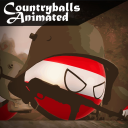 Country Balls: Animated