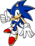 Sonic Adventure DX