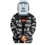 Moai group….