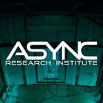 Async Research Institute V3 (WIP)