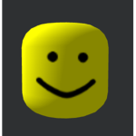 The yellow bigheads