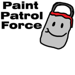 Paint Patrol Force