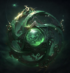 Reborn Emerald Raiders