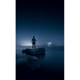 Alone (HANGOUT)