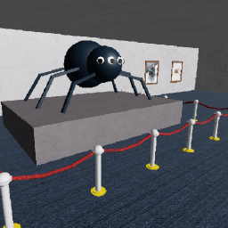 SpiderPics Museum