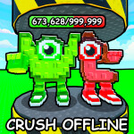 [🔥] Crush for Brainrots