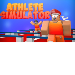 Athlete Simulator