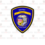 Carter County Police Department.