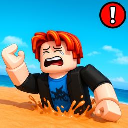 Quicksand icon