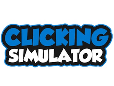 Clicking Simulator v0.35