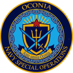 Oconian Navy Special Operations | CS: Triton