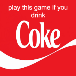Coke hangout