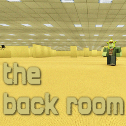 The Back Room icon