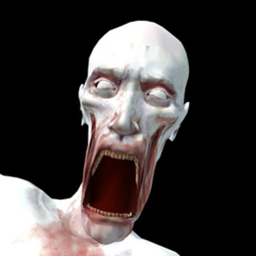 SCP-096 icon