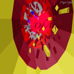Moon of Anger