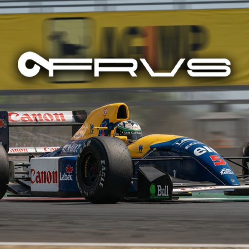 Formula V8 Racing Series