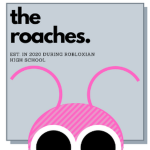 the roaches of roblox