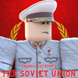 [TEMP] Volgograd Soviet Border