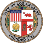 { LA } Los Angeles