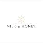 Milk & Honey.