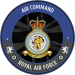 | RAF | Air Command
