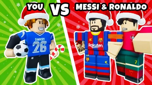 ⚽turn pro proving messi and ronaldo wrong