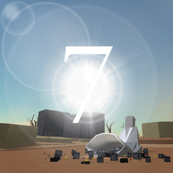 The 7th Annual Hunger Games