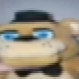 Freaky Freddy icon