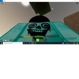 medium obby!