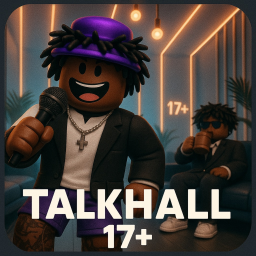 [Unreleased] 17+ 🎙️ TalkHall 🔈
