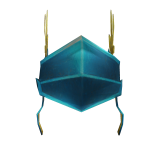 Helm Of the Great Seas