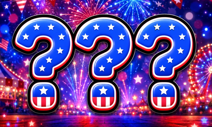 4th of July