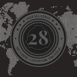 Site 28 | SCP RP FR